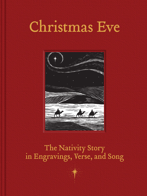 Title details for Christmas Eve by Carole Taylor - Available